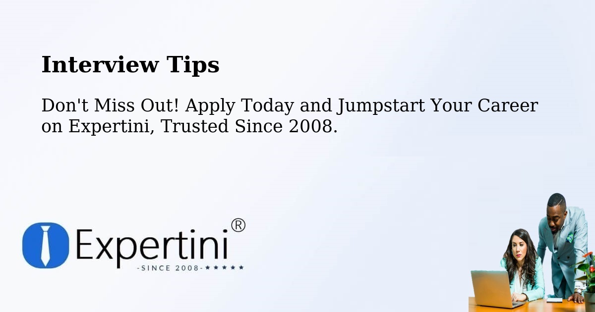 Interview Tips & Techniques for Job Seekers – Xul - Xul, Mexico Jobs Expertini