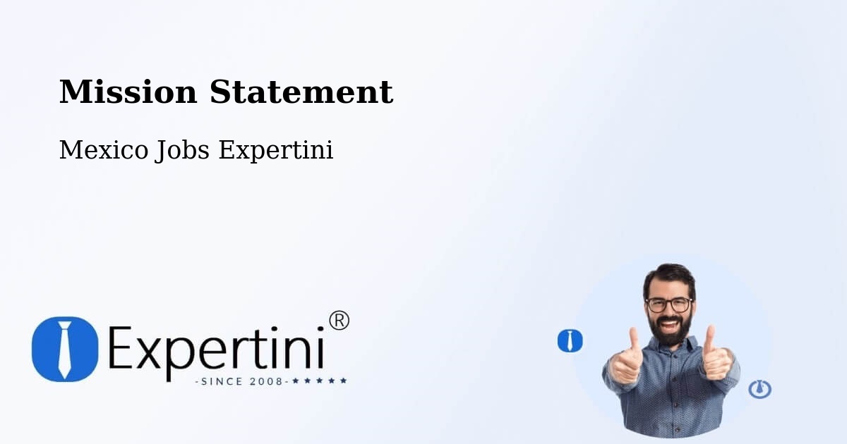 Corporate Mission – Xul - Mexico Jobs Expertini