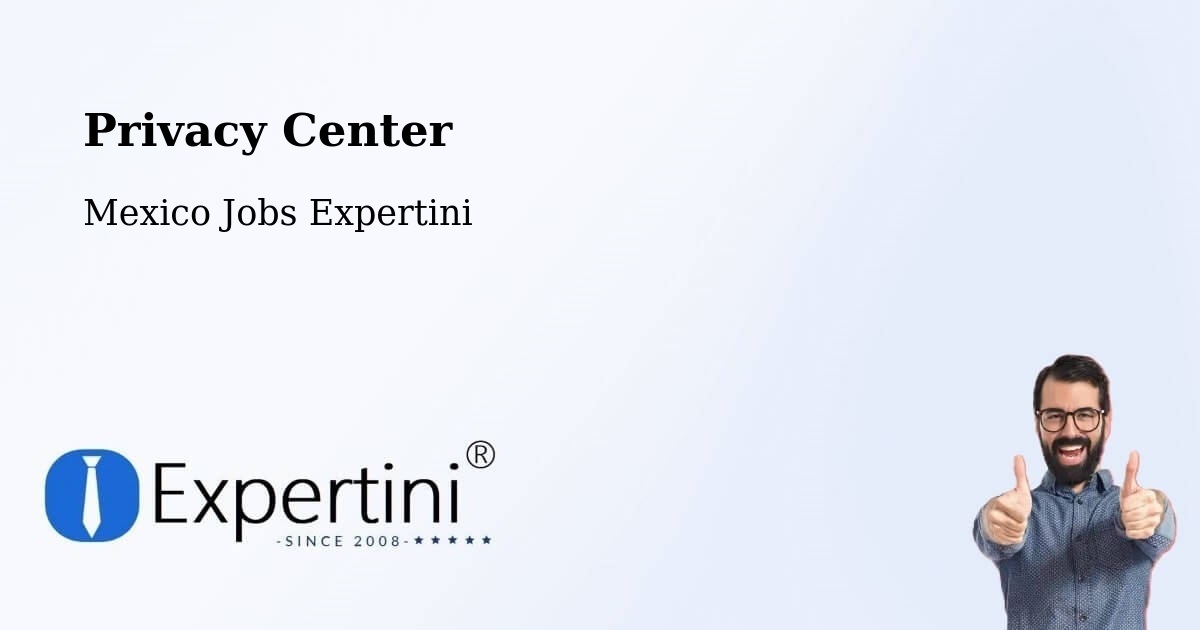 Privacy Policy – Xul - Mexico Jobs Expertini