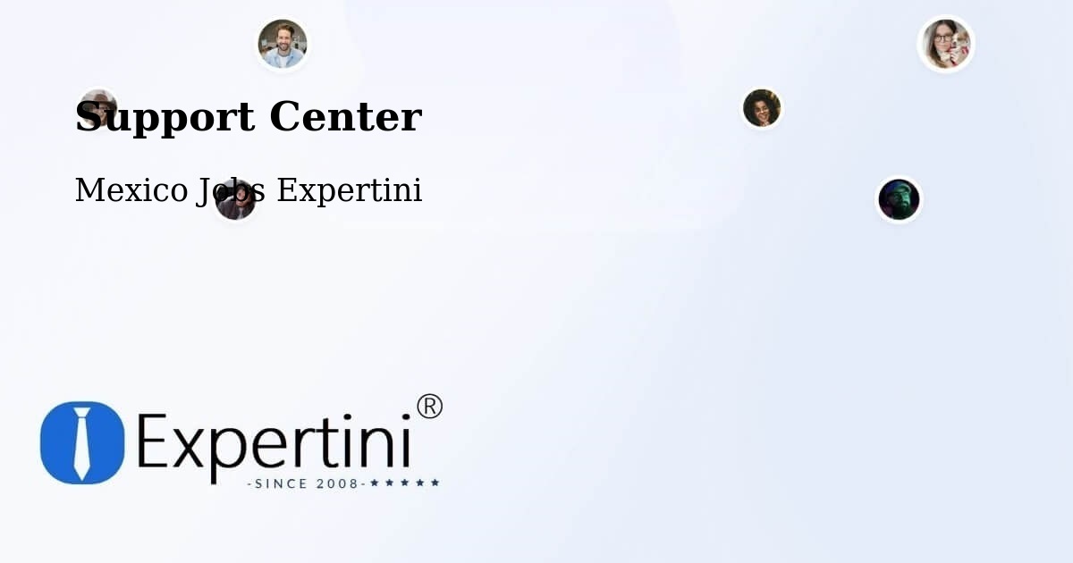 Support Services – Xul - Mexico Jobs Expertini